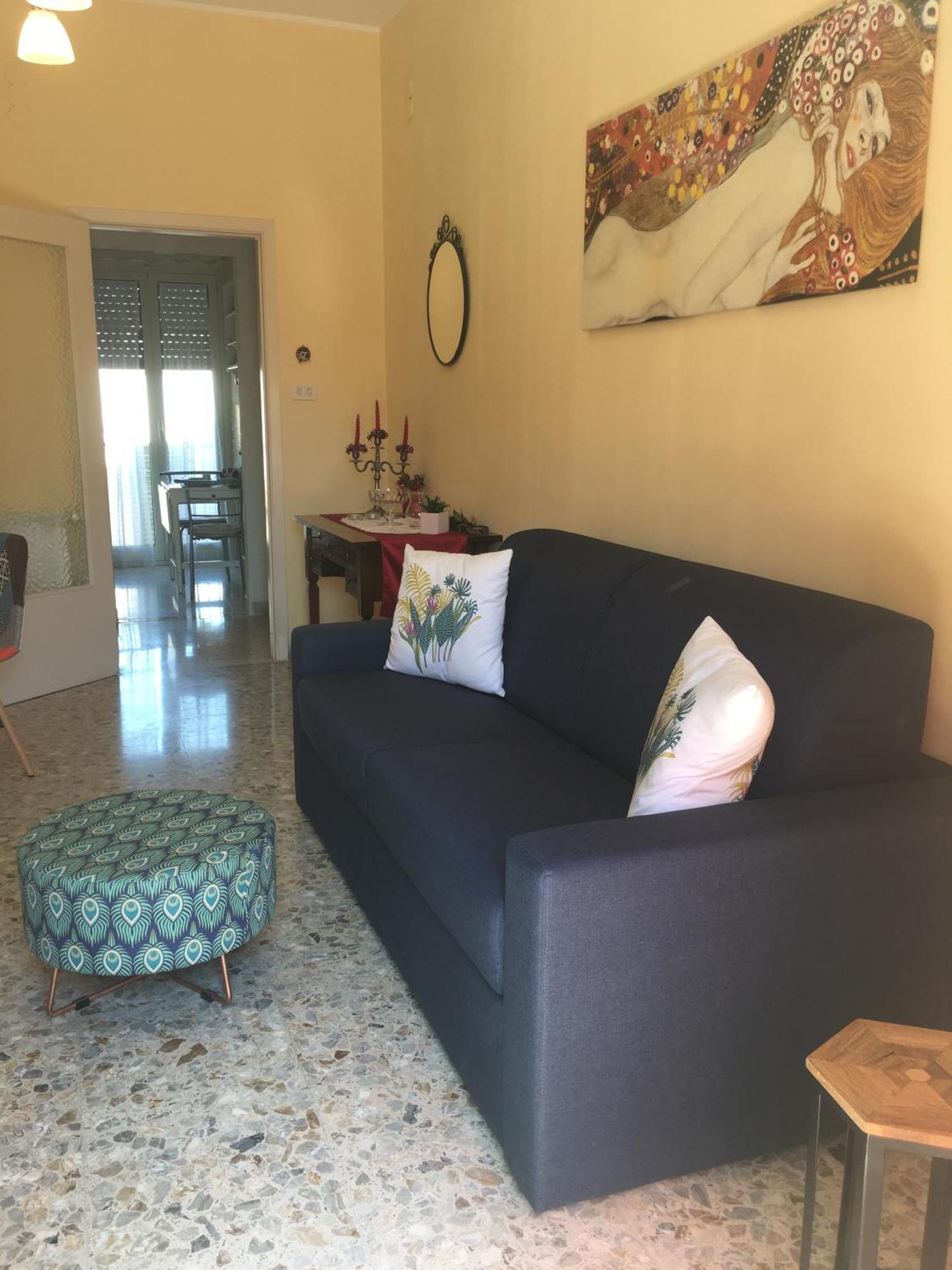 Siracusa Vacanze Syracuse Exterior photo
