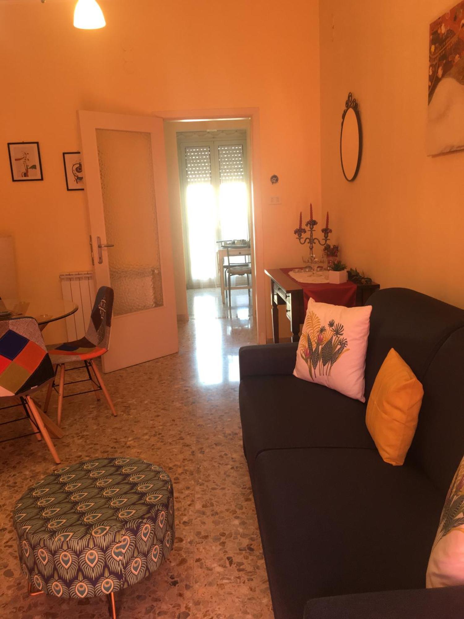 Siracusa Vacanze Syracuse Exterior photo