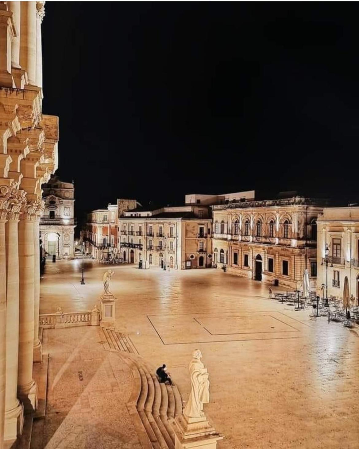 Siracusa Vacanze Syracuse Exterior photo