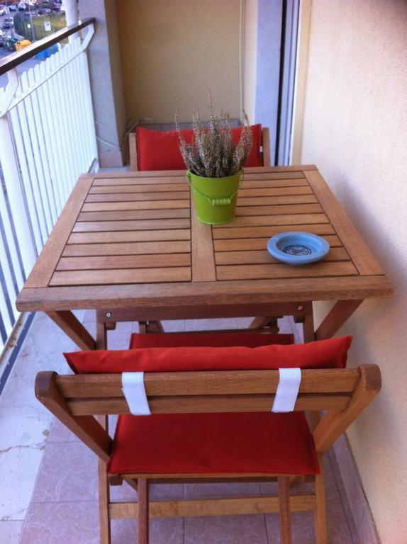 Siracusa Vacanze Syracuse Room photo