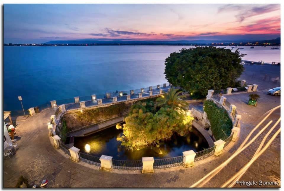 Siracusa Vacanze Syracuse Exterior photo