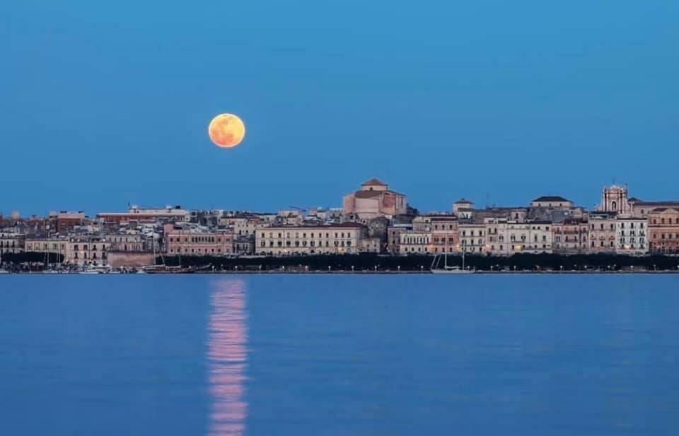 Siracusa Vacanze Syracuse Exterior photo
