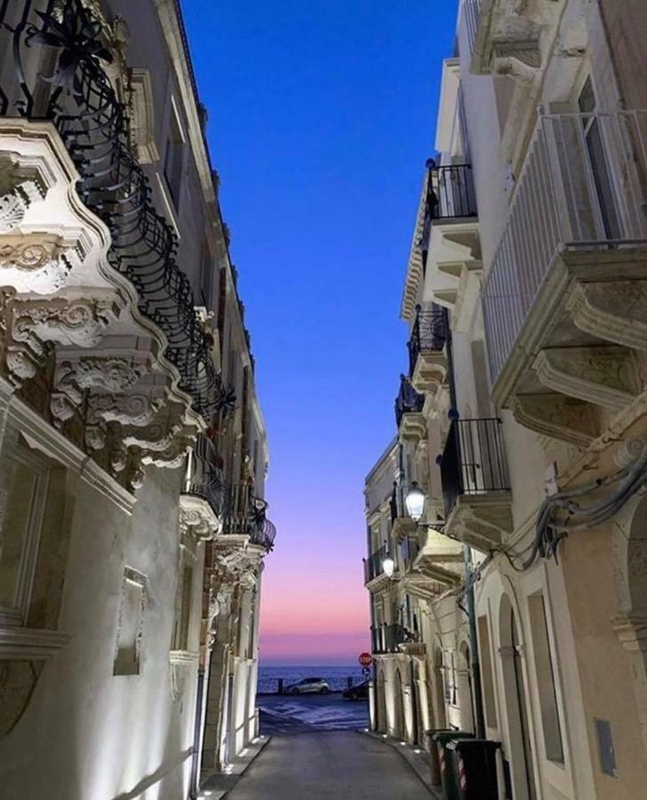 Siracusa Vacanze Syracuse Exterior photo